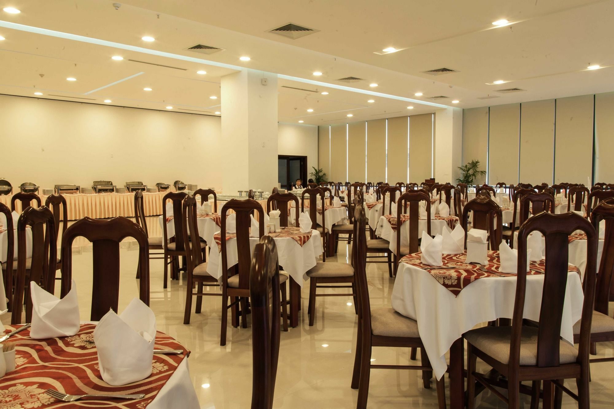 Da Nang Han River Hotel Exterior foto