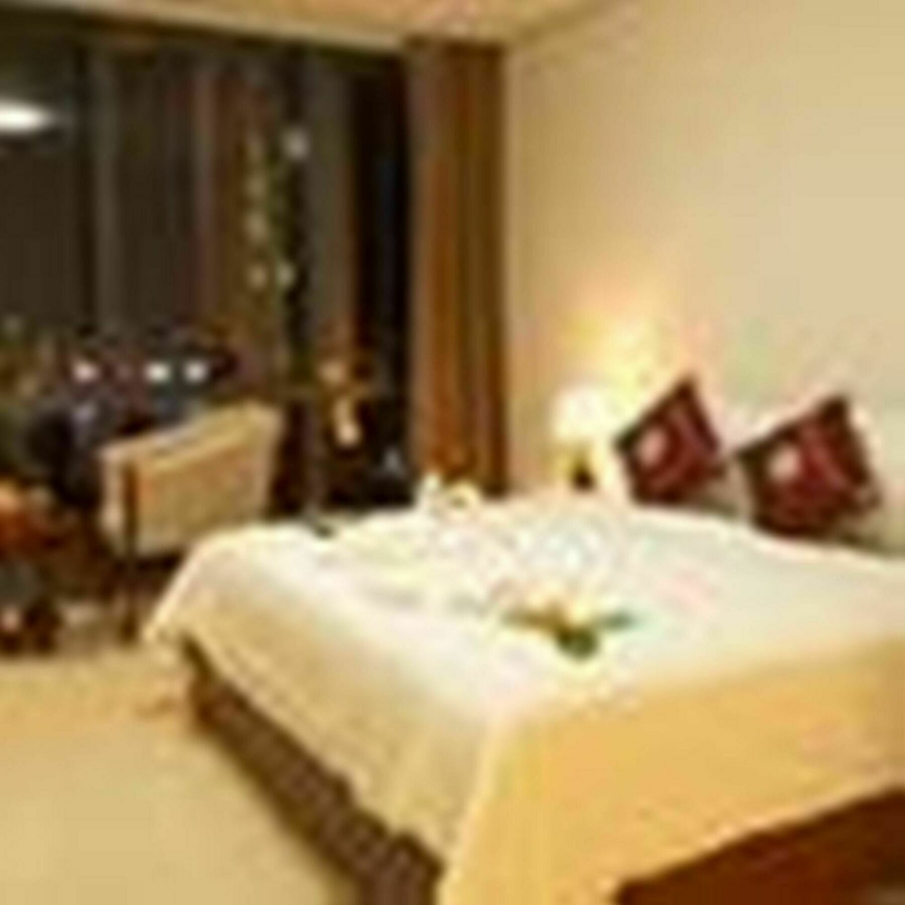 Da Nang Han River Hotel Exterior foto